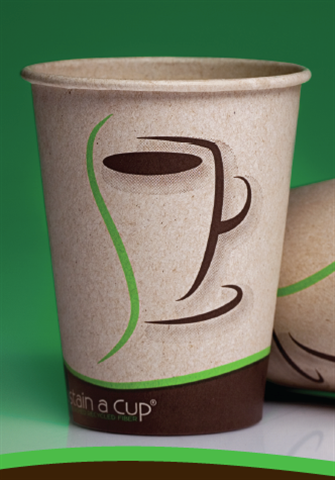 Custom Logo Cups