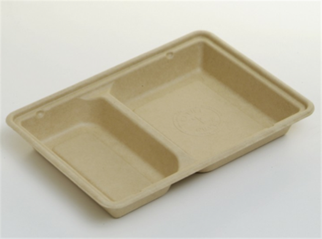 Compostable Takeout Containers San Francisco